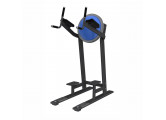 Поднятие коленей\ брусья с Босу UltraGym UG-CL310