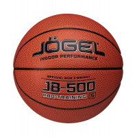 Мяч баскетбольный Jogel JB-500 р.5