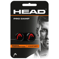 Виброгаситель Head Pro Damp, черный