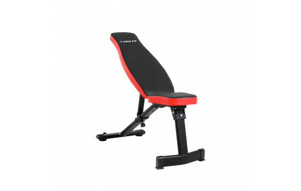 Скамья силовая универсальная UnixFit BENCH 130 BSBN130 600_380