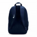 Рюкзак 45х30х14см, объем 22л Nike Academy Team Backpack DA2571-411 Темно-синий 75_75