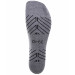 Гетры футбольные Jogel Camp Advanced Socks, черный\белый 75_75