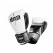 Перчатки боксерские Clinch Punch 2.0 C141 бело-черно-бронзовый 75_75