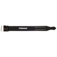 Пояс для пауэрлифтинга Foreman PS-0315