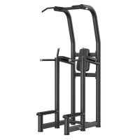 Подтягивание\отжимание\поднятие коленей Smith Fitness RE6008