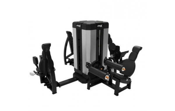 4-х Позиционная мультистанция Fitex Pro FTX-7504 600_380