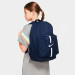 Рюкзак 45х30х14см, объем 22л Nike Academy Team Backpack DA2571-411 Темно-синий 75_75