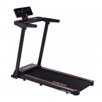 Беговая дорожка  электрическая EVO Fitness Vector M400