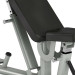 Мультипозиционная скамья Spirit Fitness ST800FID 75_75