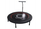 Батут с поручнем, 40 дюймов DFC Trampoline Dia SLL100