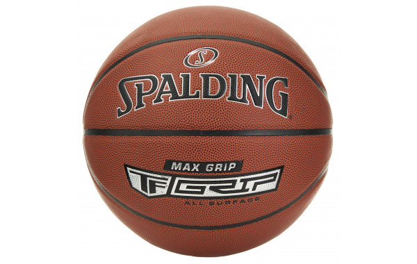 Мяч баскетбольный Spalding TF MAX GRIP 76873Z р. 7 600_380