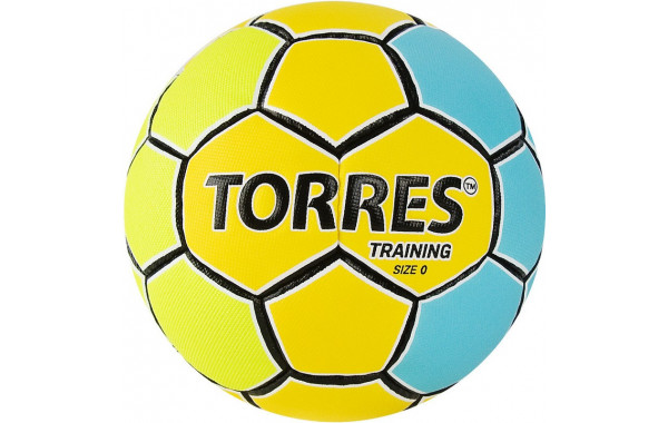 Мяч гандбольный Torres Training H32150 р.0 600_380