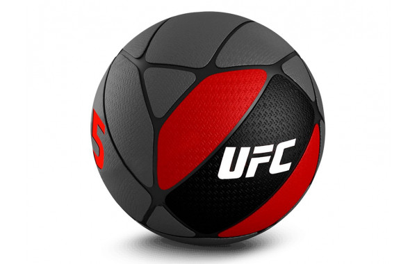 Набивной мяч UFC Premium 6 кг 600_380