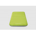 Надувной матрас 76х191х17см, до 136кг Intex Truaire Outdoor Camping 64097 75_75