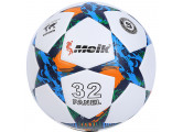 Мяч футбольный Meik 098 R18028-3 р.5