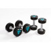 Гантели в уретане 20 кг Live Pro Premium Urethane Dumbbells LP8000-20 75_75