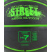 Мяч баскетбольный Larsen Street Lime р.7 75_75