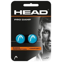 Виброгаситель Head Pro Damp голубой