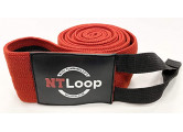 Тканевый амортизатор Perform Better NT Loop-Burn 1239-01-Red-Burn\RD-00-00