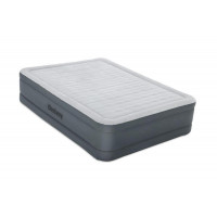 Надувная кровать 152х203х46см Snugable Top встр.насос 220В Bestway 69075