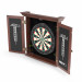 Дартс Dartboard d46cm Wood Unix Line DBD46WD 75_75