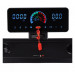 Беговая дорожка  электрическая EVO Fitness Vector M400 75_75