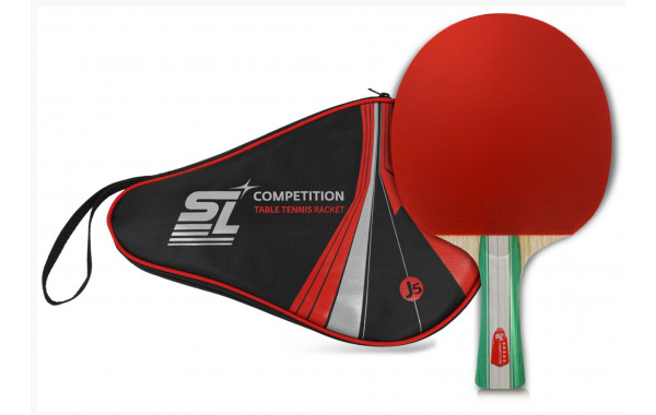 Теннисная ракетка J5 Start Line SLJ5 600_380
