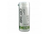 Ускоритель Skigo C380 Green (для сух. снега влажность 0-60%) (-7°С -20°С) 60 г.