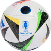 Мяч футбольный Adidas Euro24 Fussballliebe LGE Box IN9369 FIFA Quality, р.5