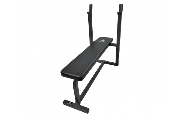 Скамья под штангу DFC Homegym D306 600_380