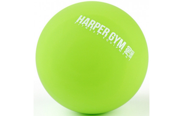 Мяч для MFR d6,3см Harper Gym Pro Series NT18013 600_380