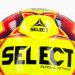 Мяч футзальный Select Futsal Attack V24 3883446563 р.4 75_75