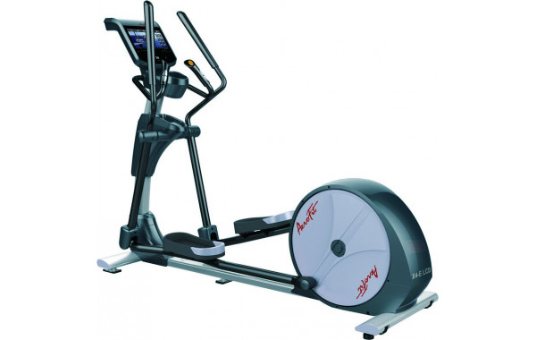 Эллиптический тренажер Aerofit RE950 (X4-E LCD) 600_380