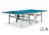 Теннисный стол складной для помещений K-2023 Giant Dragon 51.202.30.0
