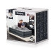 Надувная кровать 152х203х46см Snugable Top встр.насос 220В Bestway 69075 75_75