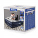 Надувная кровать Bestway Tritech Airbed 203х193х56см с подголовником 67692 75_75