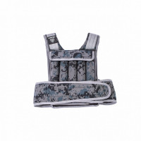 Жилет с отягощением Live Pro Weighted Vest LP8195-20