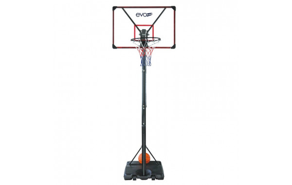 Баскетбольная стойка Evo Jump CD-B013 600_380