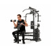 Силовой комплекс DFC Homegym D854 75_75