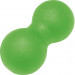 Мяч массажный сдвоенный PRCTZ MASSAGE THERAPY PEANUT BALL,25 см PR4112 75_75