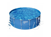 Каркасный бассейн на опорах SummerEscapes 366х132 см P20-1252-B
