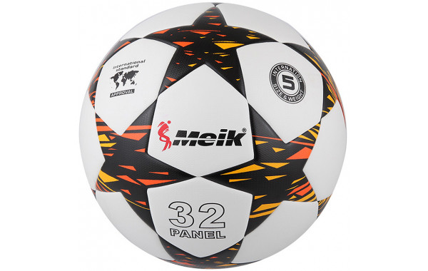 Мяч футбольный Meik 098 R18028-6 р.5 600_380