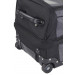 Сумка на колесах Fischer Z00119 Fashion Tourer 93L (черный/серый) 75_75