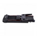 Беговая дорожка  электрическая EVO Fitness Vector M400 75_75