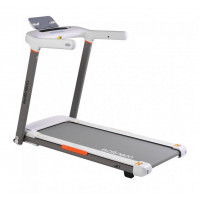 Беговая дорожка  электрическая EVO Fitness Jet White