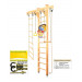 Шведская стенка Kampfer Wooden Ladder Ceiling Basketball Shield 75_75