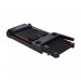 Беговая дорожка  электрическая EVO Fitness Vector M400 75_75