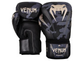 Перчатки Venum Impact 03284-497-8oz камуфляж\бежевый