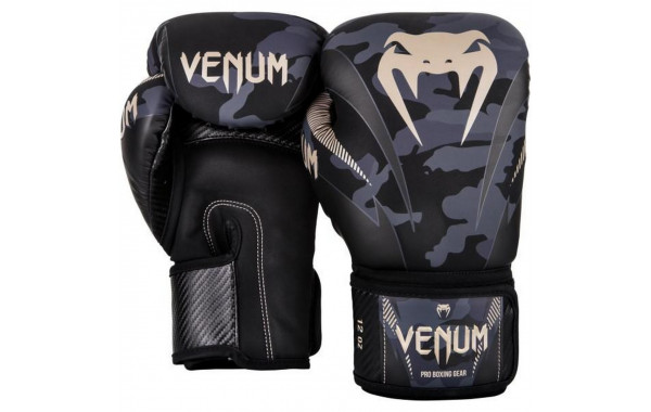 Перчатки Venum Impact 03284-497-8oz камуфляж\бежевый 600_380
