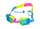 Очки для плавания юниорские Sportex E36857-Mix-4 мультиколор
